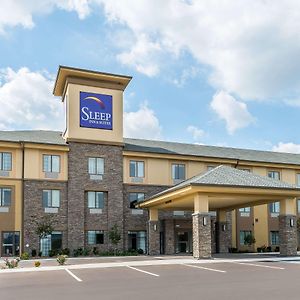 Sleep Inn & Suites Камберленд Exterior photo