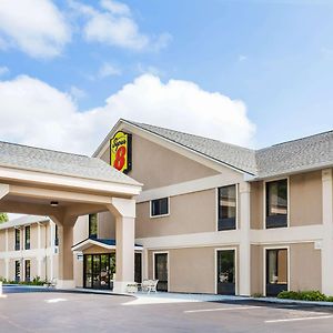 Мотель Super 8 By Wyndham Erwin, I-26 Exit 37 Exterior photo