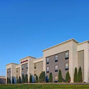 Hampton Inn Фармінгтон Exterior photo