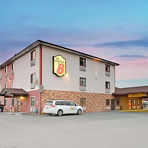 Готель Super 8 By Wyndham Spokane/West Ейрвей-Гайтс Exterior photo