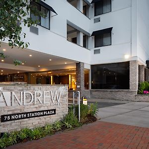The Andrew Hotel Грейт-Нек Exterior photo