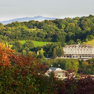 Hotel Du Golf Сент-Етьєн Exterior photo