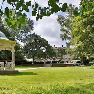 Best Western Plus Aston Hall Hotel Exterior photo