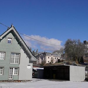 Готель Gaestehaus Fuchshof Нюрбург Exterior photo