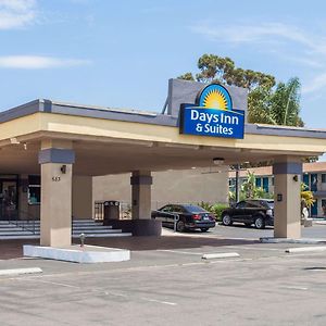 Days Inn By Wyndham San Diego-East/Ель-Кахон Exterior photo