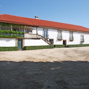 Готель Casa De Vilarinho De S. Romao Саброза Exterior photo