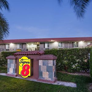 Мотель Super 8 By Wyndham Redlands/San Bernardino Exterior photo