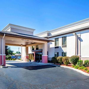 Comfort Inn Dayton - Губер-Гайтс Exterior photo