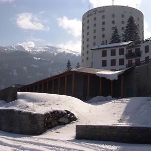 Hotel La Torre Соз-д'Улькс Exterior photo