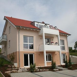 Villa Mandelbluete Гляйсцеллен-Гляйсгорбах Room photo