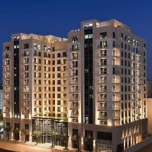 Апартаменти Le Mirage Downtown Доха Exterior photo