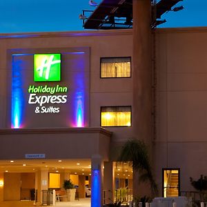 Holiday Inn Express Hotel & Suites Woodland Hills, An Ihg Hotel Лос-Анджелес Exterior photo