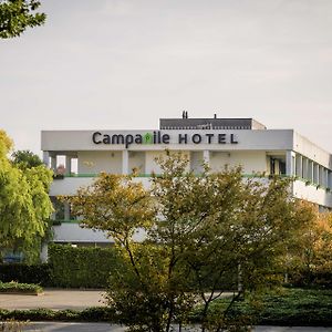 Campanile Hotel & Restaurant Венло Exterior photo