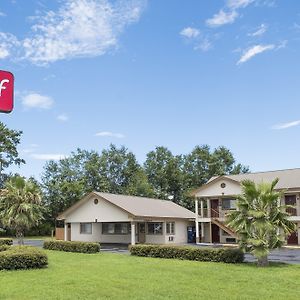 Red Roof Inn Чіплі Exterior photo