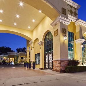 Готель Best Western Woodland Hills Лос-Анджелес Exterior photo