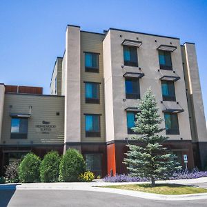 Homewood Suites By Hilton Бозмен Exterior photo