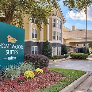 Homewood Suites By Hilton Мобіл Exterior photo