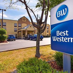 Best Western Inn Флоренс Exterior photo