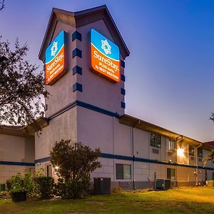 Surestay Plus By Best Western Fort Worth Benbrook Форт-Ворт Exterior photo