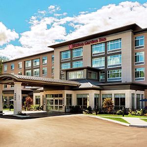 Hilton Garden Inn Lenox Піттсфілд Exterior photo