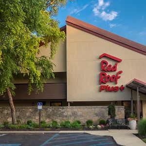 Red Roof Inn Plus+ Columbus - Дублін Exterior photo