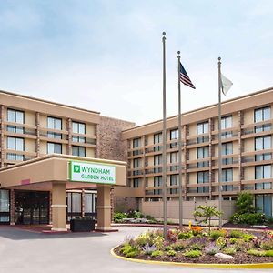 Готель Wyndham Garden Schaumburg Chicago Northwest Exterior photo