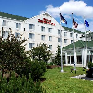 Hilton Garden Inn Elmira/Corning Горсгедс Exterior photo