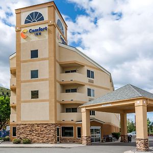 Comfort Inn University Міссула Exterior photo