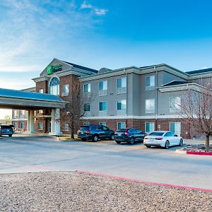 Holiday Inn Express Hereford, An Ihg Hotel Exterior photo