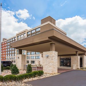 Holiday Inn Express & Suites Ft. Washington - Philadelphia, An Ihg Hotel Форт-Вашінгтон Exterior photo