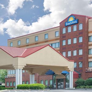 Days Inn By Wyndham Геттісберг Exterior photo