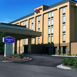 Hampton Inn Сомерсет Exterior photo