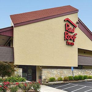 Red Roof Inn Cleveland - Mentor/ Вілоубай Exterior photo