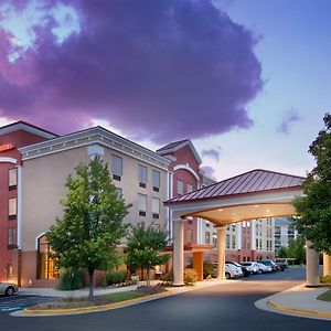 Comfort Suites Dulles Airport Шантіллі Exterior photo