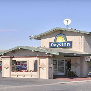 Days Inn By Wyndham Юба-Сіті Exterior photo