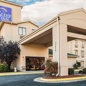 Sleep Inn Near Quantico Main Gate Дамфріс Exterior photo