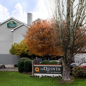 Готель La Quinta By Wyndham Юджин Exterior photo