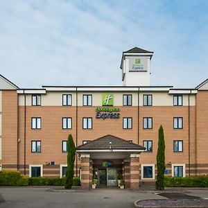 Holiday Inn Express London - Dartford, An Ihg Hotel Exterior photo