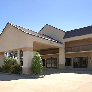 Days Inn By Wyndham Longview South Exterior photo