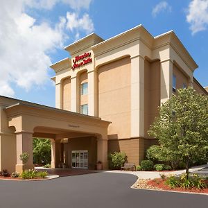 Hampton Inn & Suites Грінфілд Exterior photo