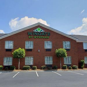 Готель Wingate By Wyndham Savannah I-95 North Порт-Вентворт Exterior photo