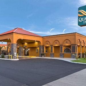 Quality Inn Реддінг Exterior photo