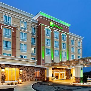 Holiday Inn Rock Hill, An Ihg Hotel Exterior photo