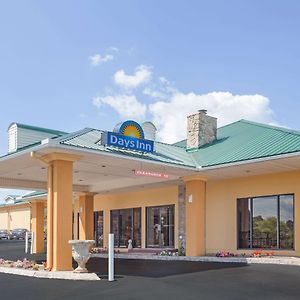 Days Inn By Wyndham Ленор-Сіті Exterior photo