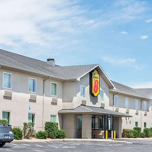 Готель Super 8 By Wyndham Hagerstown/Halfway Area Exterior photo