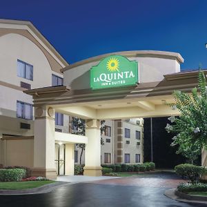 Готель La Quinta By Wyndham Jackson Airport Перл Exterior photo