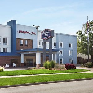 Hampton Inn Kansas City Блюу-Спрінґс Exterior photo