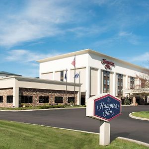 Hampton Inn Columbus/Taylorsville Едінберґ Exterior photo