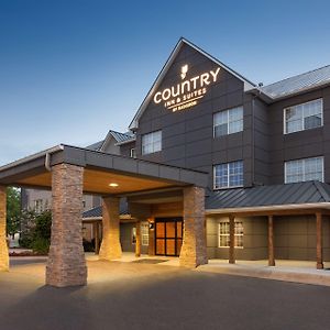 Country Inn & Suites By Radisson, Jackson-Airport, Ms Перл Exterior photo