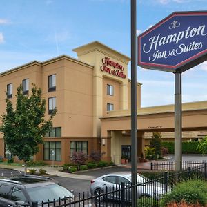 Hampton Inn & Suites Такома Exterior photo